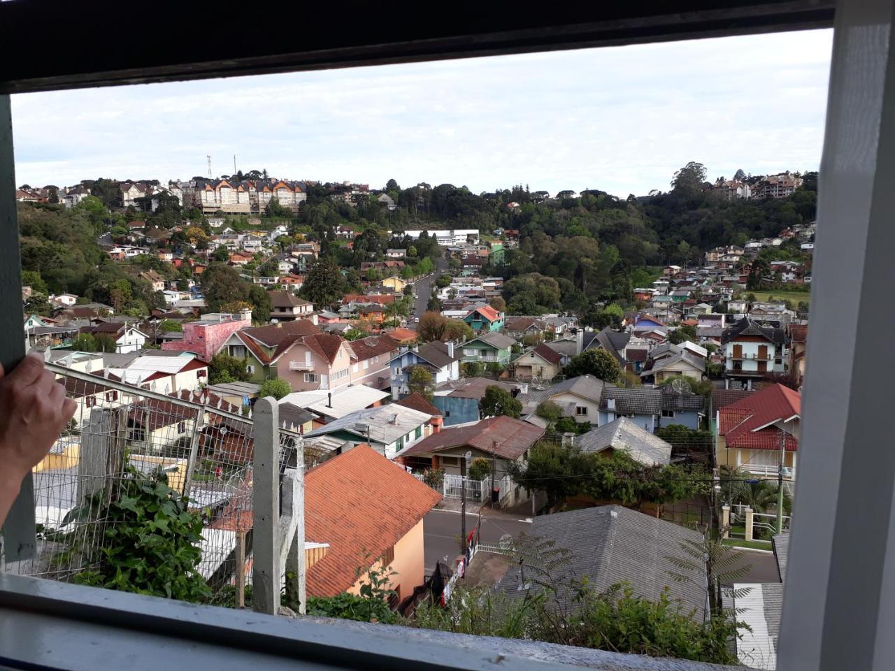 Paraíso Gramado. Villa Exterior foto