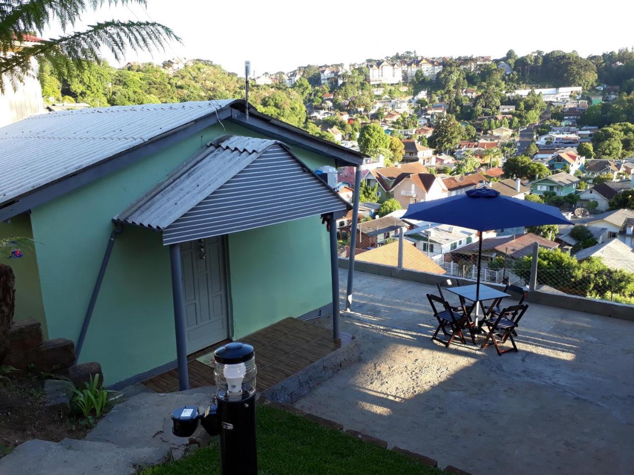 Paraíso Gramado. Villa Exterior foto